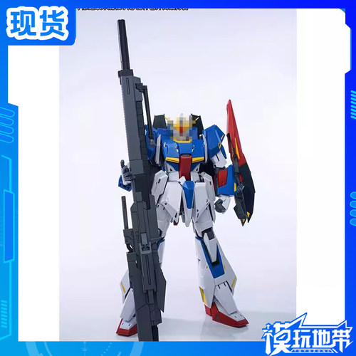 KA卡Z用超级米加粒子炮