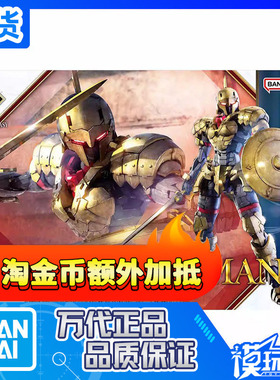 现货 万代 30MF 16 幻想系列 利贝尔剑士 拼装模型
