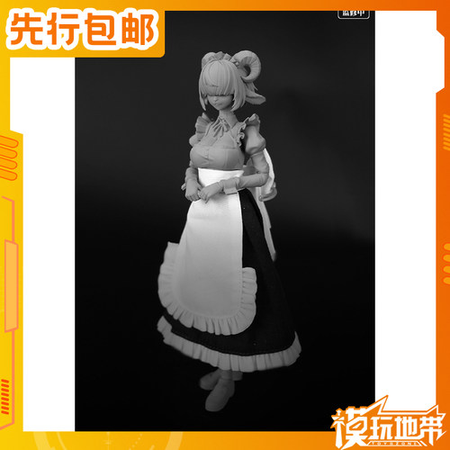 LADoTOYS塞西莉亚卡普丽娜