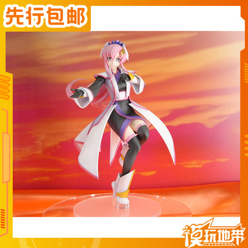 MegaHouseMHGGG拉克丝阵羽织