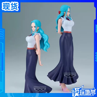 眼镜厂景品海贼王薇薇