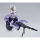 Spot Bandai PB limited 30 МС Nia Liandini Nia Polo Presto формирует локомотив с кошачьими ушами Niang mini 3