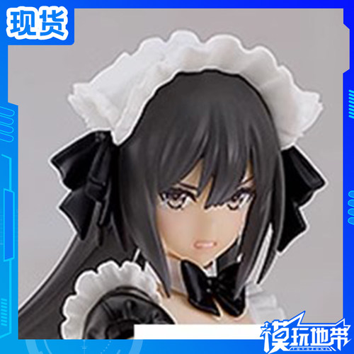 素体女仆套装PLAMAXMF罪姬
