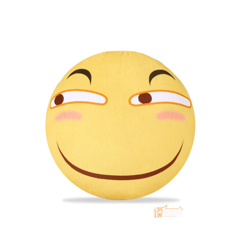Peluche manga en peluche funny face - Ref 2697723 Image 1