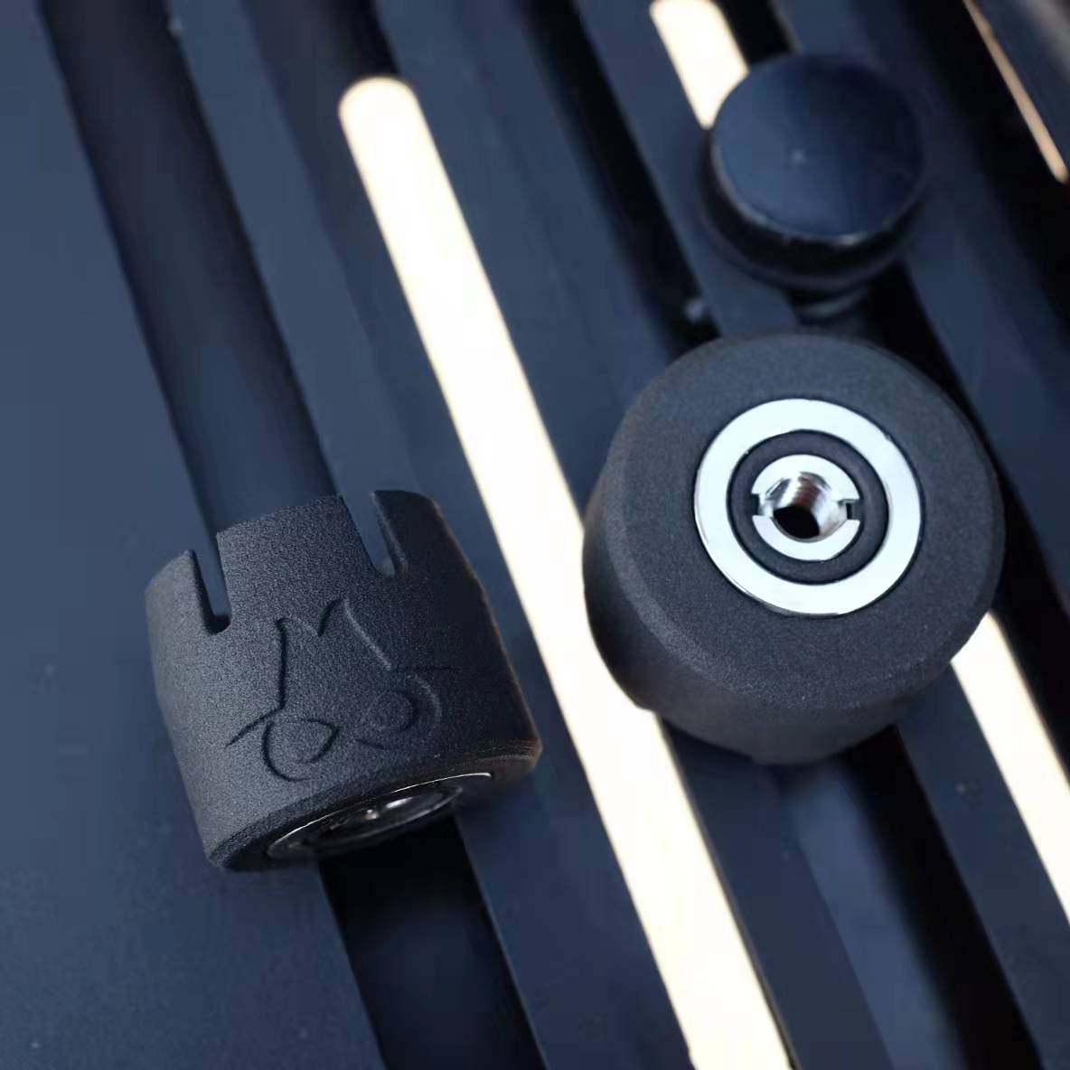 GoalZero/ML4磁吸底座