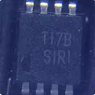 SN65LVELT22DGKR DGK丝印 SIRI 全新转换器IC芯片 VSSOP-8 可直拍