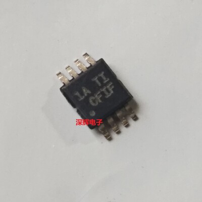 INA282AIDGKR 283AQDGKRQ1 284AIDGK 全新IC芯片VSSOP-8 可直拍