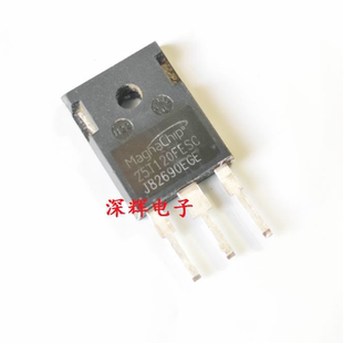 25T120FESC 原装拆机IGBT管 TO-247 代替 K25T1202 KGF25N120KDA