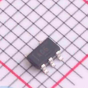 OPA705NA/3K 丝印A05 全新运算放大器IC芯片 SOT23-5 可直拍