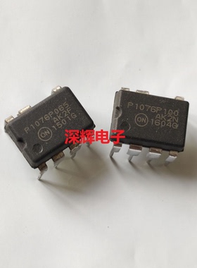 P1076P065 P1076P100 PABB PBBB PABA PO-H空调电源IC芯片DIP-7脚