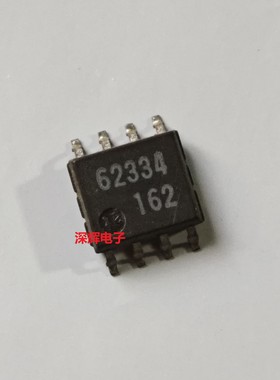 M62334FP 62339 缓冲放大器IC芯片 贴片SOP-8 可直拍 进口拆机