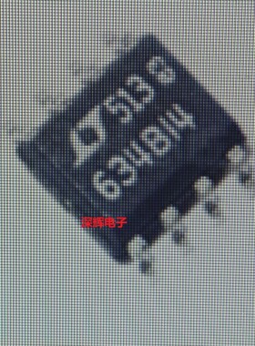 LT1634BCS8-4.096 BIS8 634BI4 B4 进口拆机电压基准IC芯片SOP-8