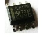 贴片 SN75LBC179DR 7LB179 进口收发器IC芯片 SOP-8封装 可直拍