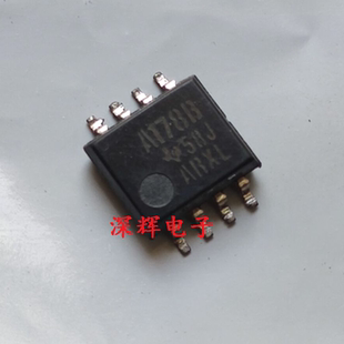 贴片 SN75178BPSR A178B 差分总线转发器 SOP8宽体 进口拆机
