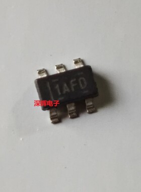 INA181A1 A2 A3 A4IDBVR IDBVT丝印18JD 1AED 1AFD 1AGD SOT-23-6