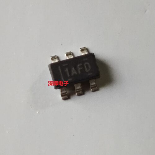 INA181A1 A2 A3 A4IDBVR IDBVT丝印18JD 1AED 1AFD 1AGD SOT-23-6