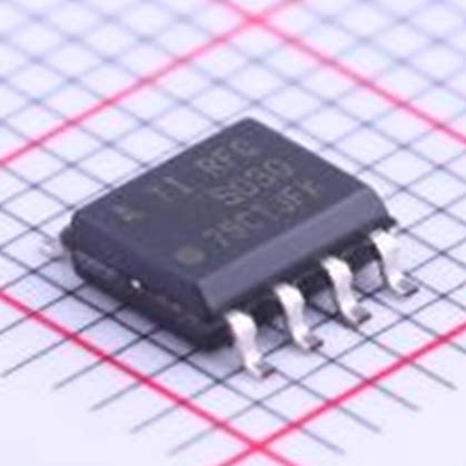 REF5030AQDRQ1 RFQ5030 全新进口电压基准IC芯片SOP-8 可直拍