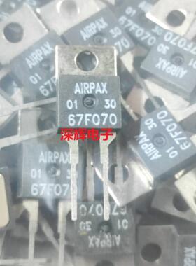 67F070 060 065 080 085 090 095 100 105 110 115 120温控开关