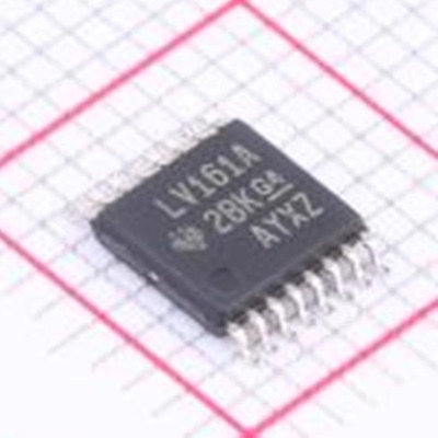SN74LV161APWR LV161A LV163A LV164A LV165A 全新IC芯片TSSOP-16