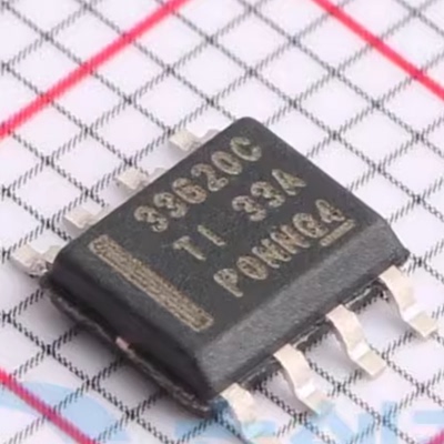 LMR33620CDDAR 33620C 全新降压转换器IC芯片HSOP-8 可直拍