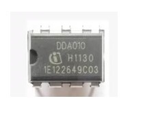 【深辉电子】直插 DDA010 电源管理IC芯片 DIP-8封装 DDAO10