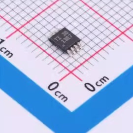 TLV2314IDGKR IDGK丝印13E7 全新运算放大器IC芯片VSSOP-8 可直拍
