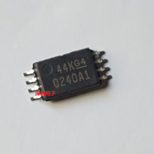 INA240A1PWR I240A2 A3 A4 QPWRQ1 Q240A1 电流检测放大器IC芯片