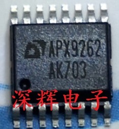 贴片 APX9262 APX9262NI-TRG 电源液晶芯片 SSOP-16 可直拍
