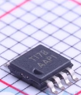 TPA6205A1DGNR DGN 丝印AAPI 全新功率放大器IC芯片MSOP-8 可直拍