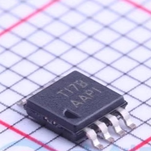 TPA6205A1DGNR DGN 丝印AAPI 全新功率放大器IC芯片MSOP-8 可直拍
