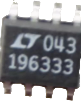 贴片 LT1963ES8-3.3 LT196333 进口拆机LOD稳压器IC芯片 SOP-8