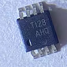 TLV4112IDGNR IDGN丝印 AHQ 全新运算放大器IC芯片 MSOP-8 可直拍