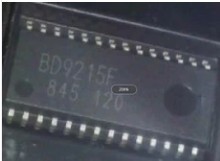 【深辉电子】贴片 BD9215F 液晶背光板芯片