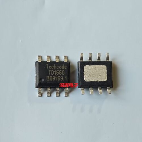 TD5830B 1660 1720 1670 2778 2786 TDM3484D 电源IC芯片 SOP-8
