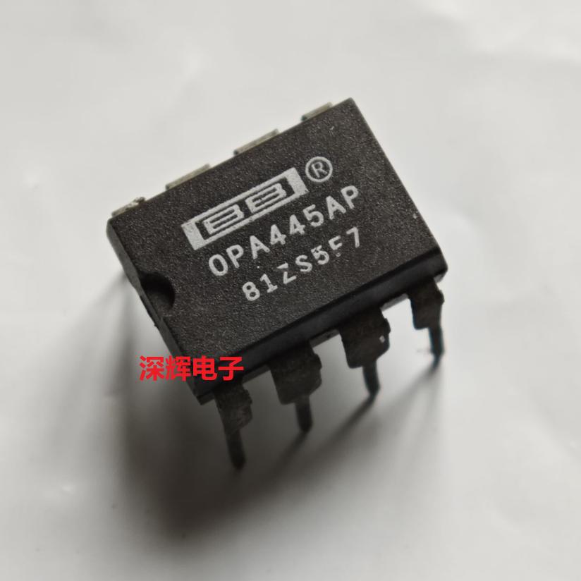 OPA445AP OPA445AU ADDAR ADDA拆机运算放大器 直插DIP/贴片SOP-8