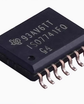 ISO7741FQDWRQ1 FQ FDWR F DWR QDWRQ1 Q FEDWRQ1 FE BDWR B