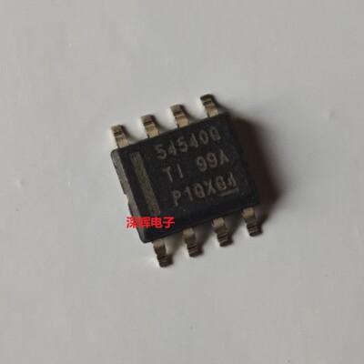 TPS54540QDDARQ1 DDAR Q全新DC-DC转换器IC芯片 HSOP-8 可直拍