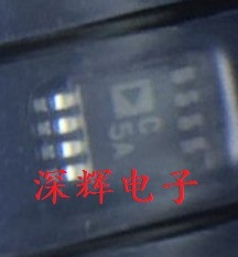 AD7887ARM AD7887ARMZ 丝印C5A 进口拆机模数转换器 msop8 可直拍