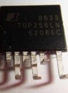 TOP256LN TOP255LG TOP257 电源管理IC芯片 ESIP-6封装 可直拍