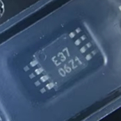 贴片 OPA2137EA/250 丝印 E37 进口运算放大器IC芯片 MSOP-8