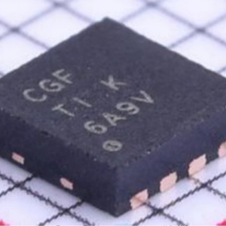 TPS2115ADRBR ADRB 丝印 CGF 进口复用器IC芯片 SON-8封装