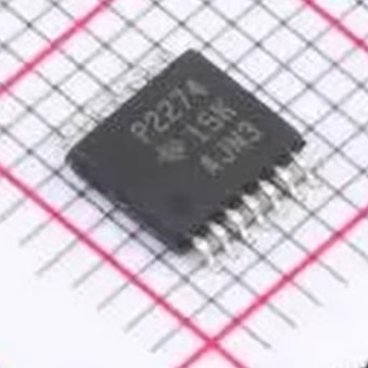 TLC2274CPWR P2274 CPW 全新运算放大器IC芯片TSSOP-14 可直拍