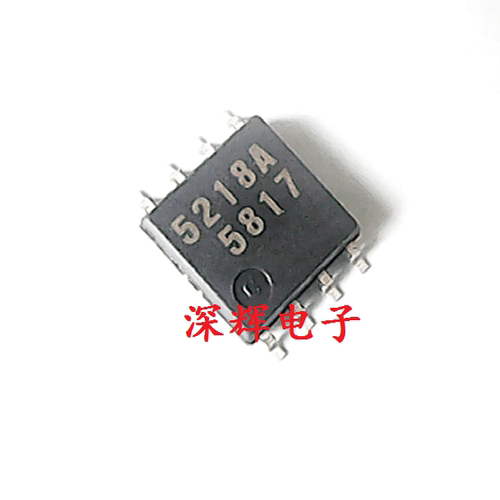 M5218A运算放大器芯片