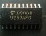 贴片 TC9257AFG TC9257 进口集成IC芯片 SOP-20