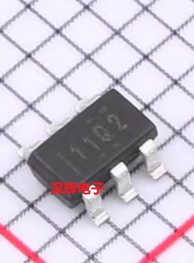 TLV3501AZQDBVRQ1 丝印11Q2 高速比较器IC芯片 SOT-23-6 可直拍