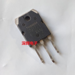 【深辉电子】 GT30J122 30J122A 原装拆机微波炉三极管 TO-247