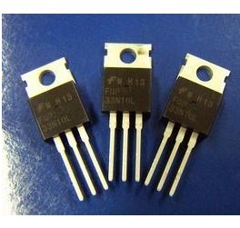 场效应 FQP33N10 P33N10 33n10 进口拆机