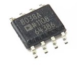 贴片 AD8038AR AD8038ARZ 运算放大器 SOP-8封装 进口拆机