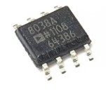 贴片 AD8038AR AD8038ARZ 运算放大器 SOP-8封装 进口拆机