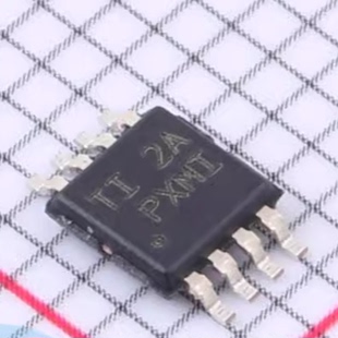 TPS2061CDGNR CDGN 丝印PXMI 全新配电开关IC芯片 SOP-8 可直拍